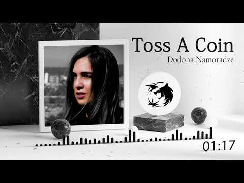 Dodona Namoradze  -Toss A Coin (cover); დოდონა ნამორაძე - Toss a Coin (ქავერი)